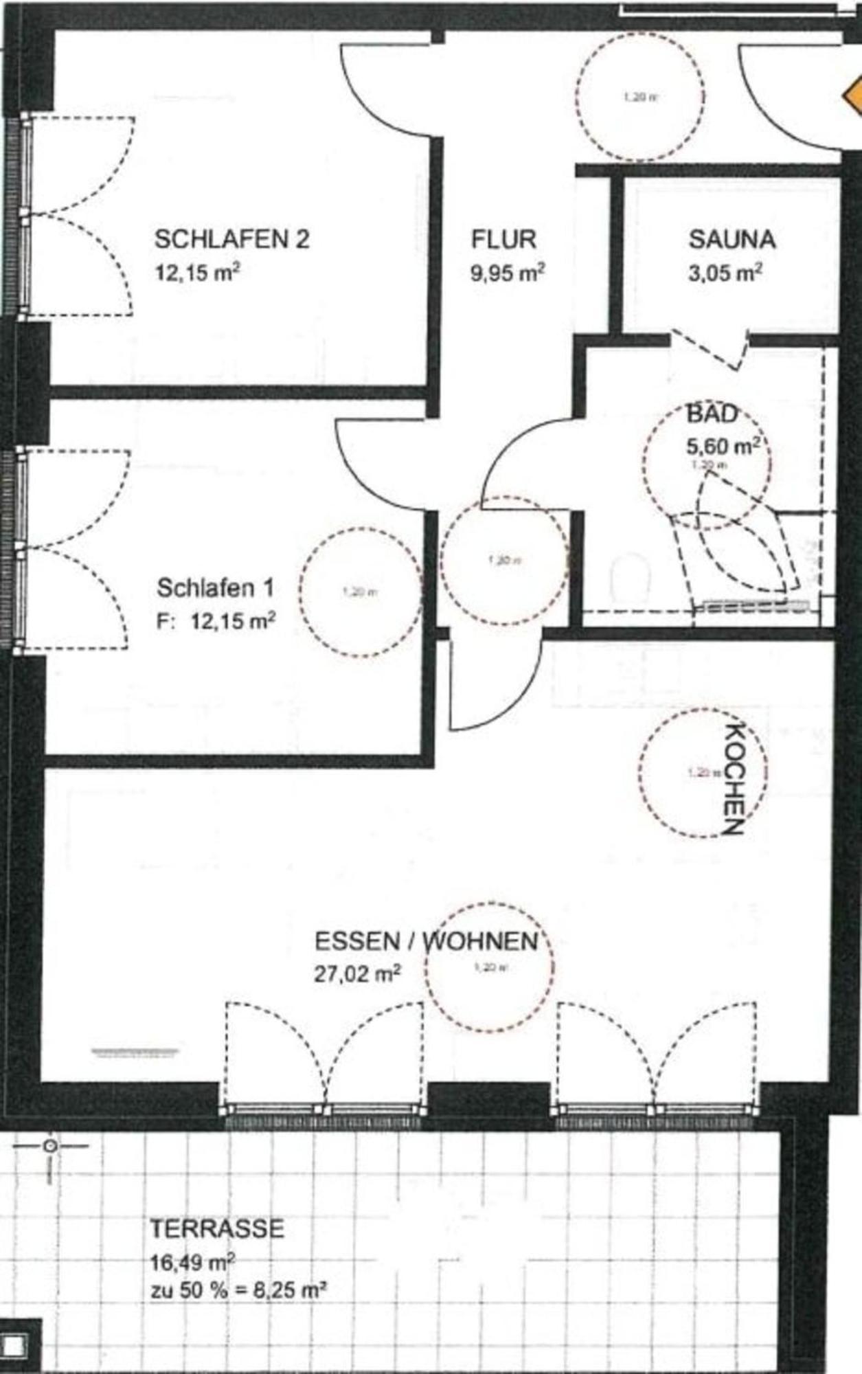 Hansehaus- Moin Moin Греміц Екстер'єр фото